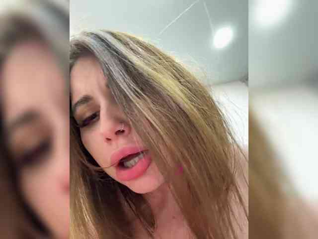 -LeiaProseccina- webcam