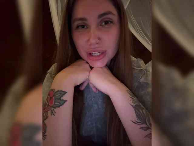 LeiaProseccina webcam