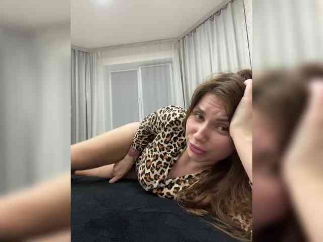 -LeiaProseccina- webcam