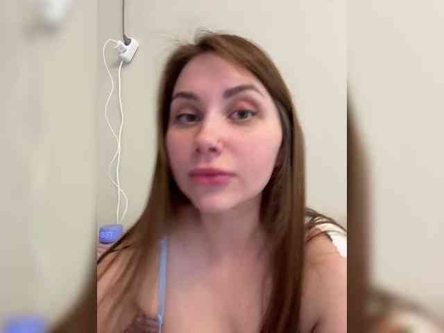 Girls-Leia webcam