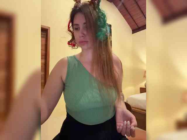 -LeiaProseccina- webcam