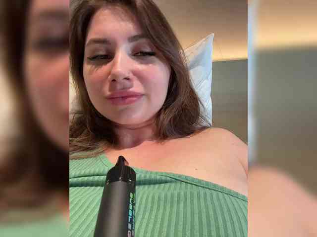 -LeiaProseccina-'s webcam live show