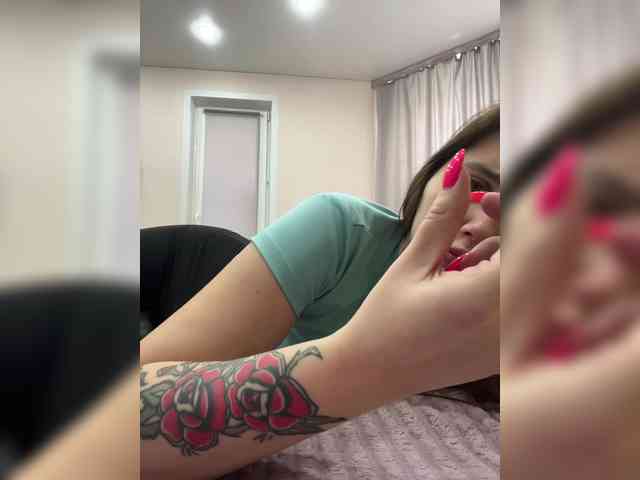 -LeiaProseccina- webcam