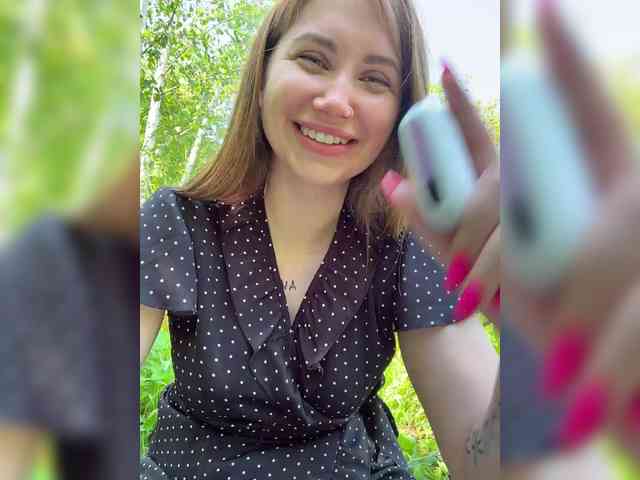 Girls-Leia webcam