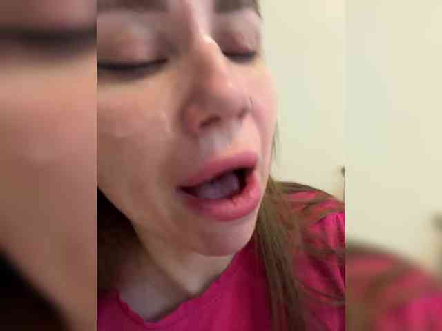private live sex show Girls-Leia