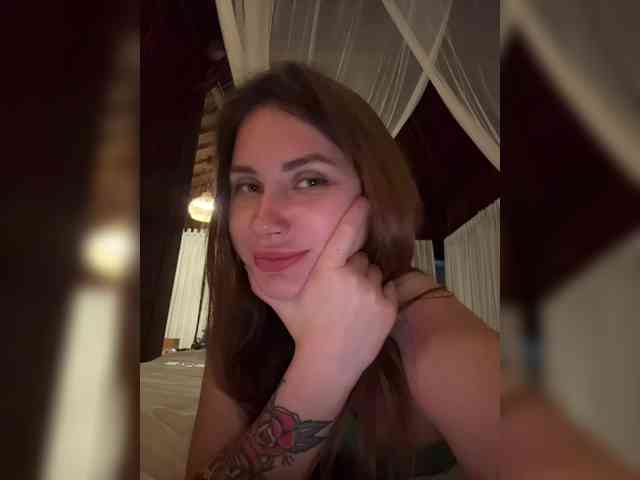 LeiaProseccina webcam