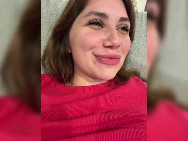 LeiaProseccina webcam