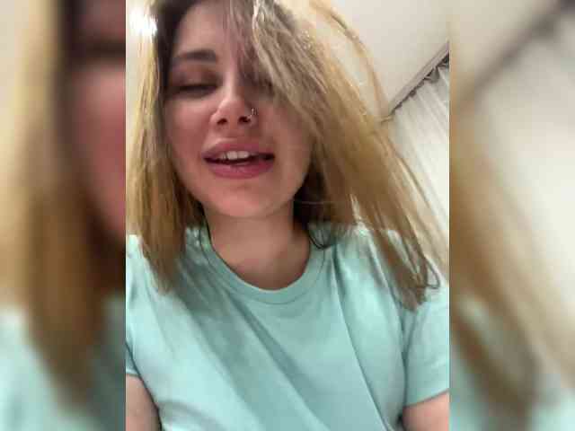 -LeiaProseccina- webcam