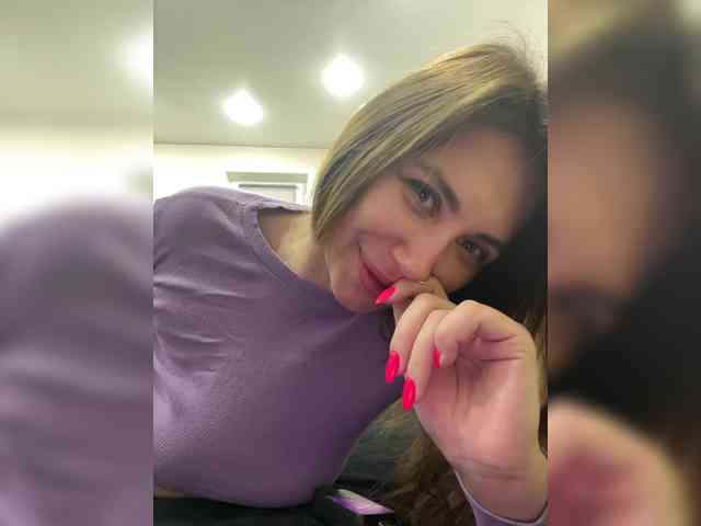 -LeiaProseccina- webcam