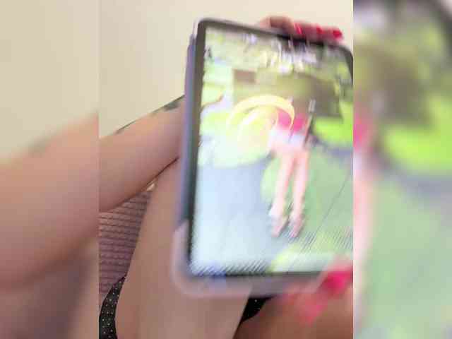 Girls-Leia webcam