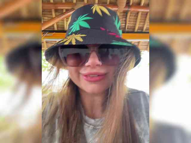 LeiaProseccina webcam