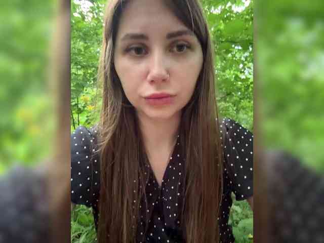 Girls-Leia webcam