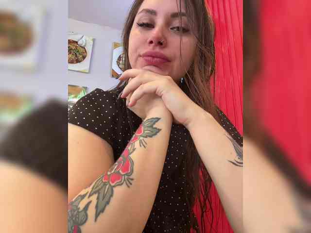-LeiaProseccina-'s webcam live show