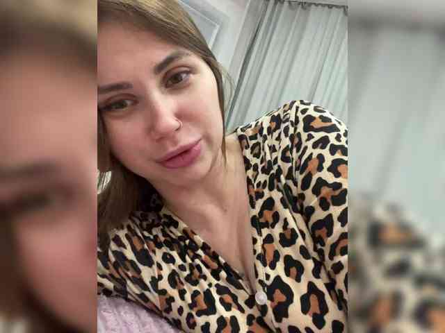 -LeiaProseccina- webcam