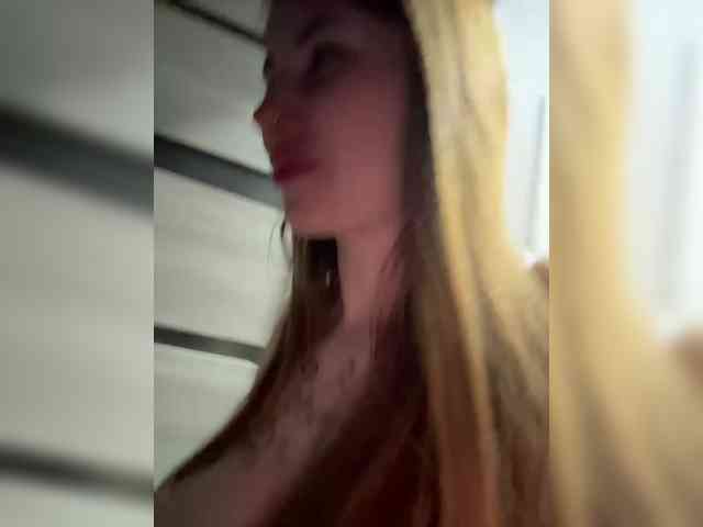 Girls-Leia webcam