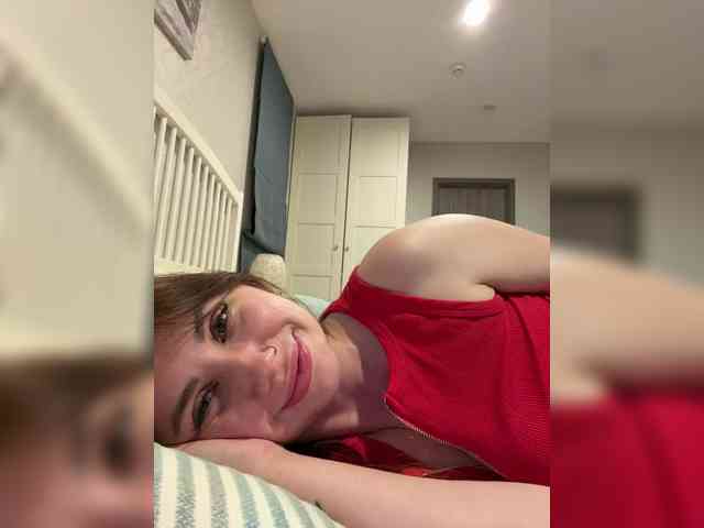 LeiaProseccina webcam