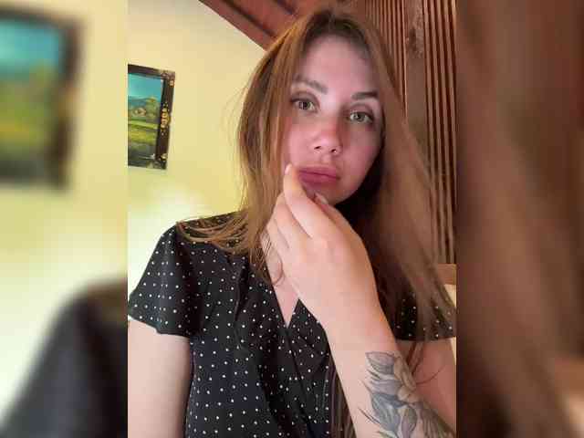 -LeiaProseccina- webcam