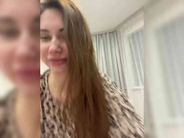 -LeiaProseccina- webcam