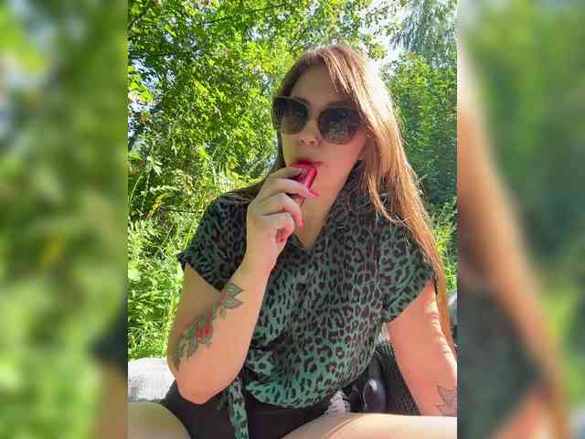 Girls-Leia webcam