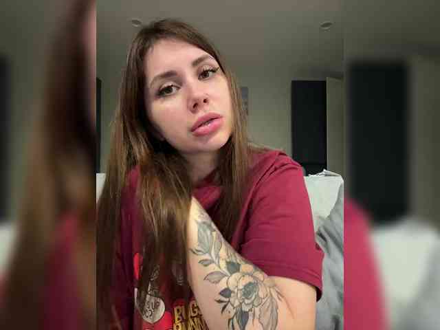 LeiaProseccina webcam