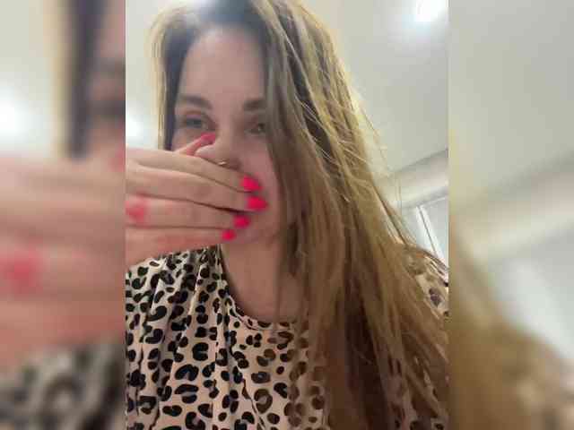 -LeiaProseccina- webcam