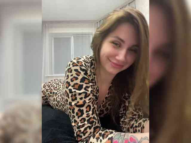 -LeiaProseccina- webcam