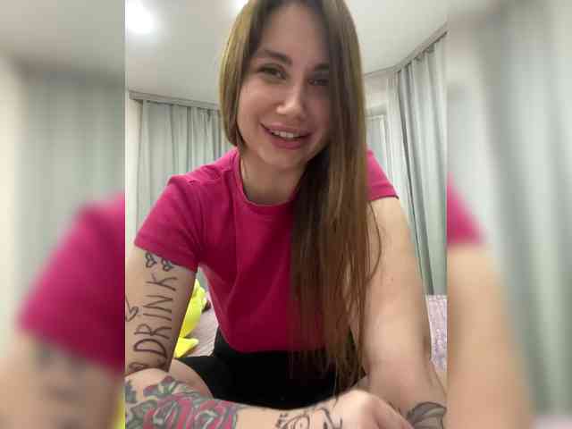 -LeiaProseccina- webcam