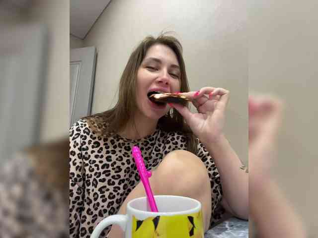 -LeiaProseccina- webcam