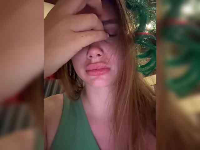 -LeiaProseccina- webcam