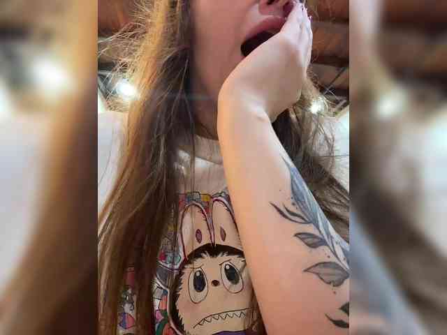 LeiaProseccina webcam