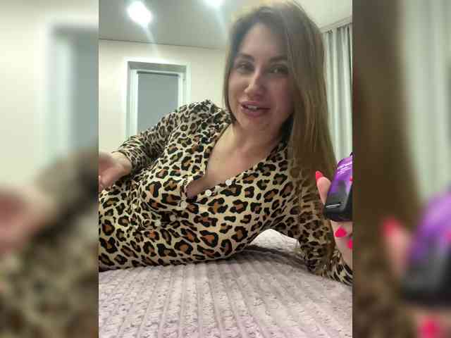 -LeiaProseccina- webcam