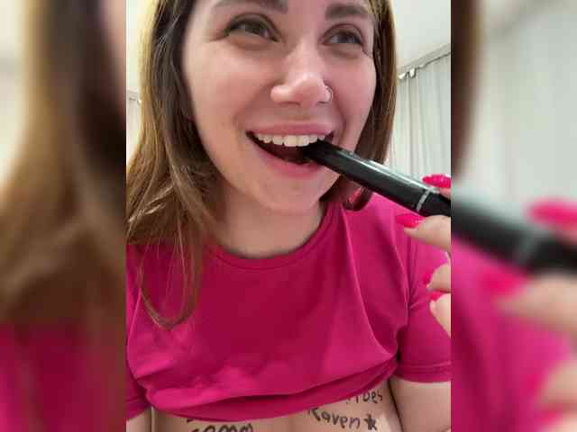 Girls-Leia webcam