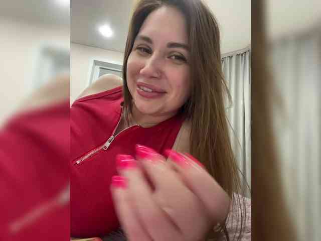 -LeiaProseccina- webcam