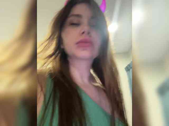 LeiaProseccina webcam