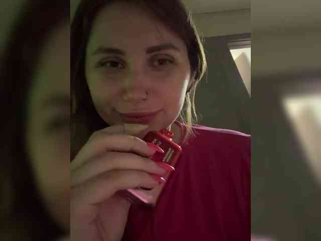 Girls-Leia webcam