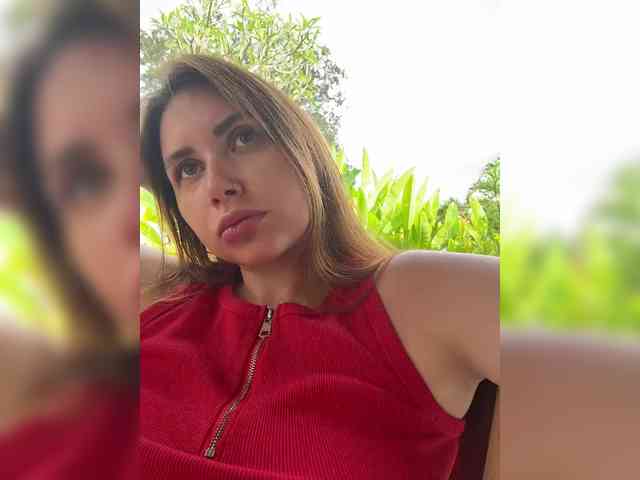 -LeiaProseccina- webcam