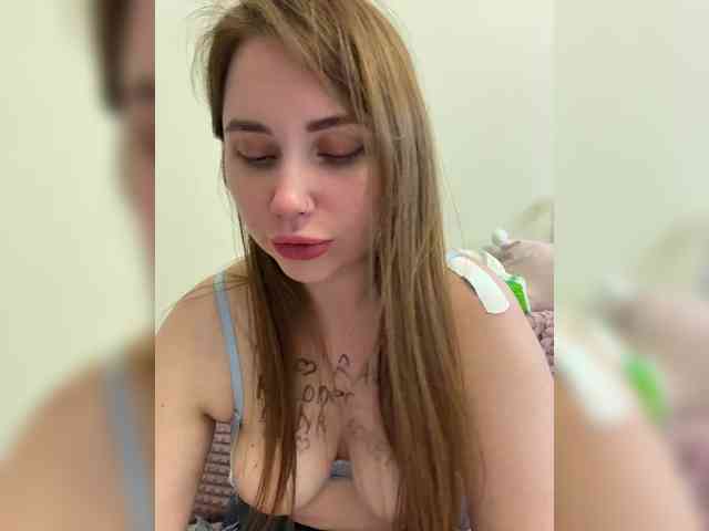 Girls-Leia webcam