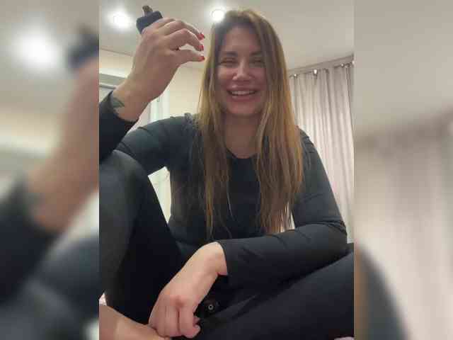 -LeiaProseccina- webcam