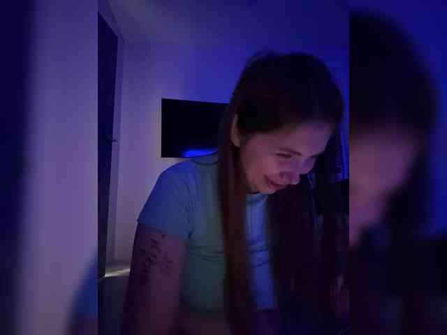 Girls-Leia webcam