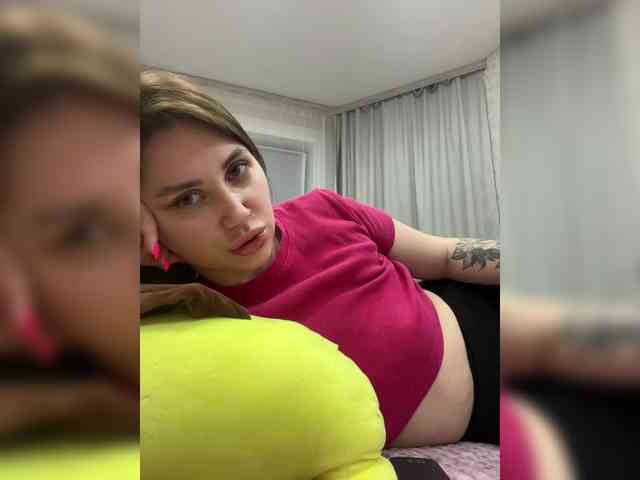 -LeiaProseccina- webcam