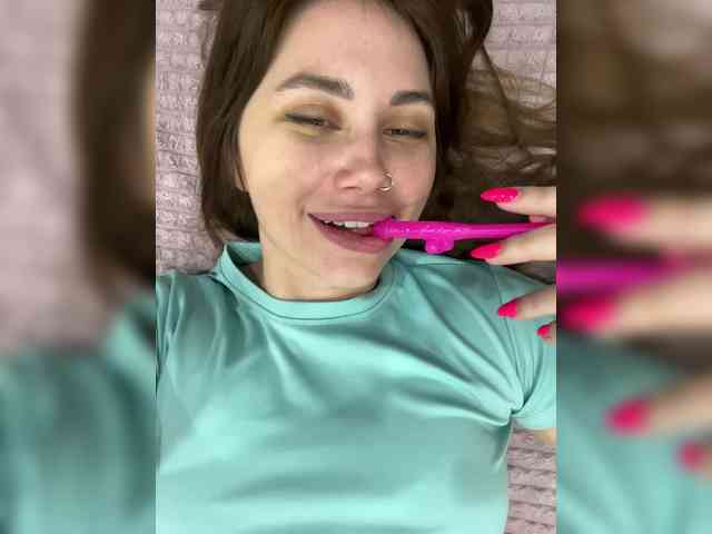 -LeiaProseccina- webcam