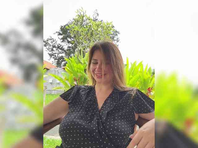 -LeiaProseccina- webcam