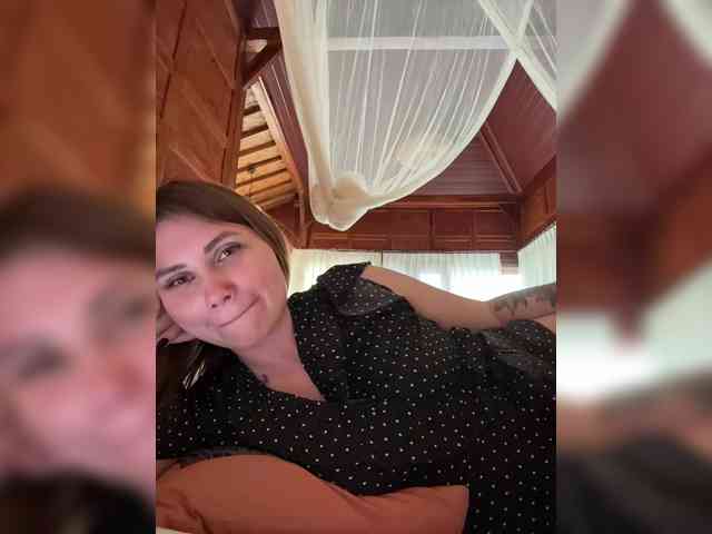 LeiaProseccina webcam