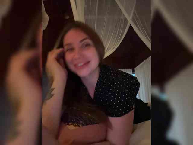 LeiaProseccina webcam