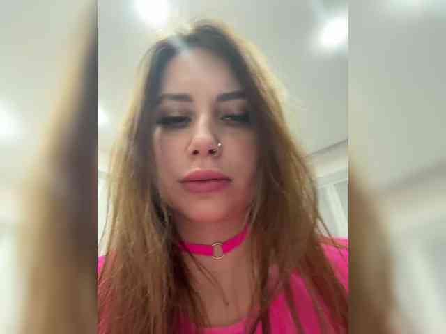 -LeiaProseccina- webcam