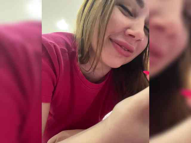 -LeiaProseccina- webcam