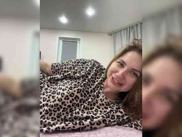 -LeiaProseccina- webcam