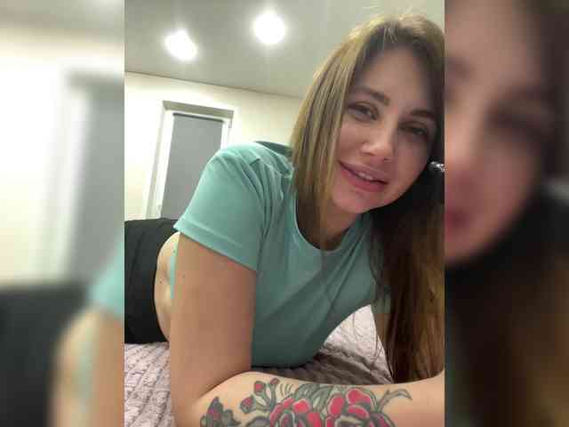 -LeiaProseccina- webcam