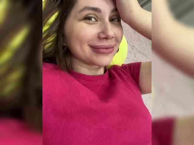 -LeiaProseccina- webcam