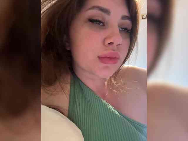 -LeiaProseccina-'s webcam live show